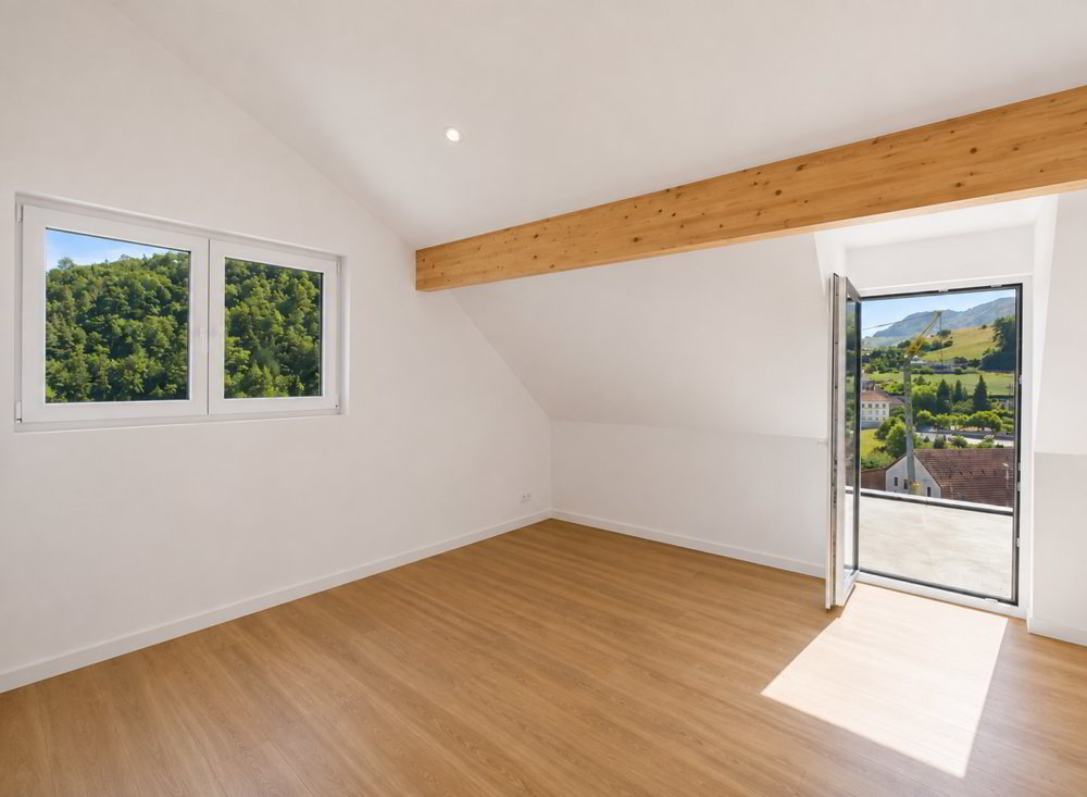 Haus – Bärschwil - Mehr