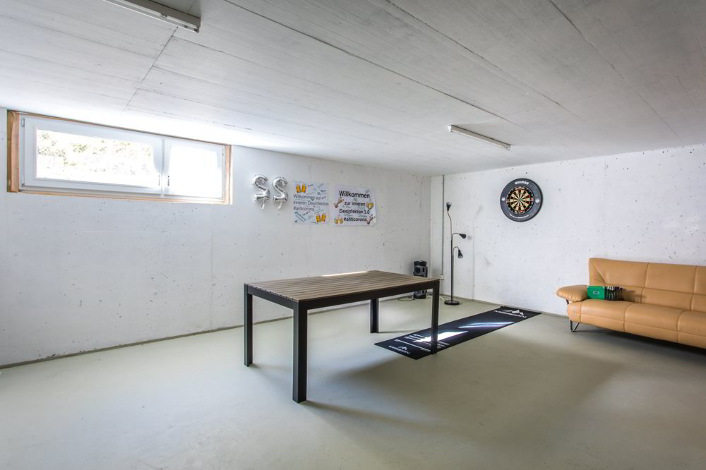 5.5 Zimmer Haus zum verkaufen in Niederuzwil - Bild 1/14