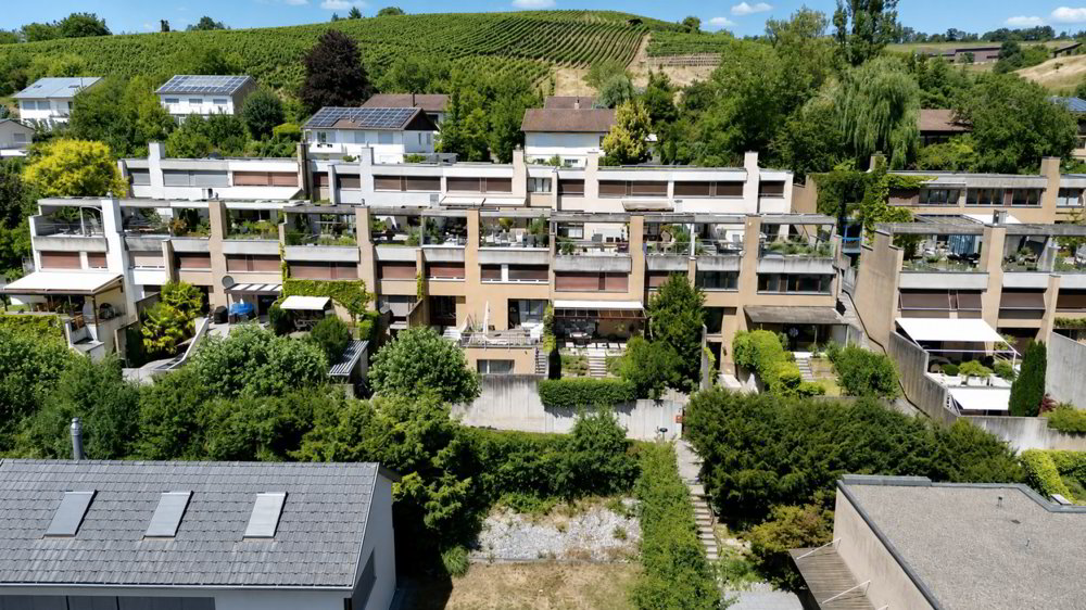 Maison 4.5 pièces à acheter à Magden - image 1/23