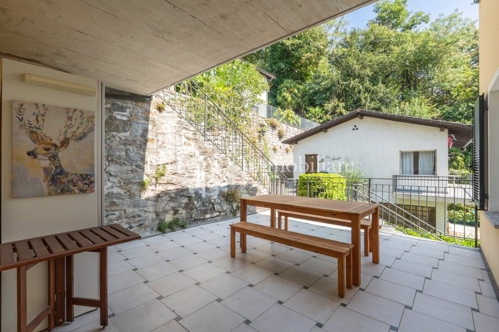 Wohnung – Orselina, San Bernardo - Ansicht 4