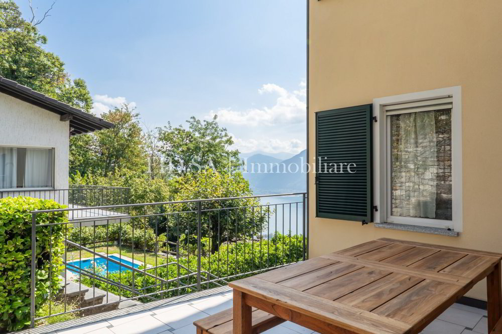 Wohnung – Orselina, San Bernardo - Ansicht 5