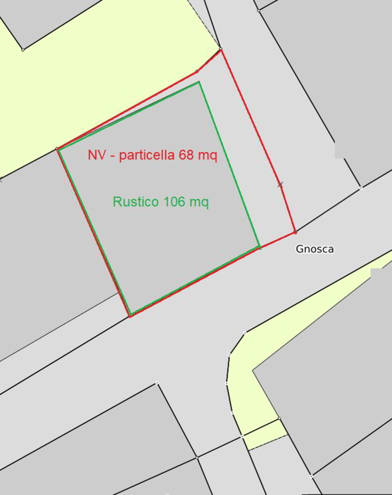 3 rooms House to buy in Gnosca - image 1/8