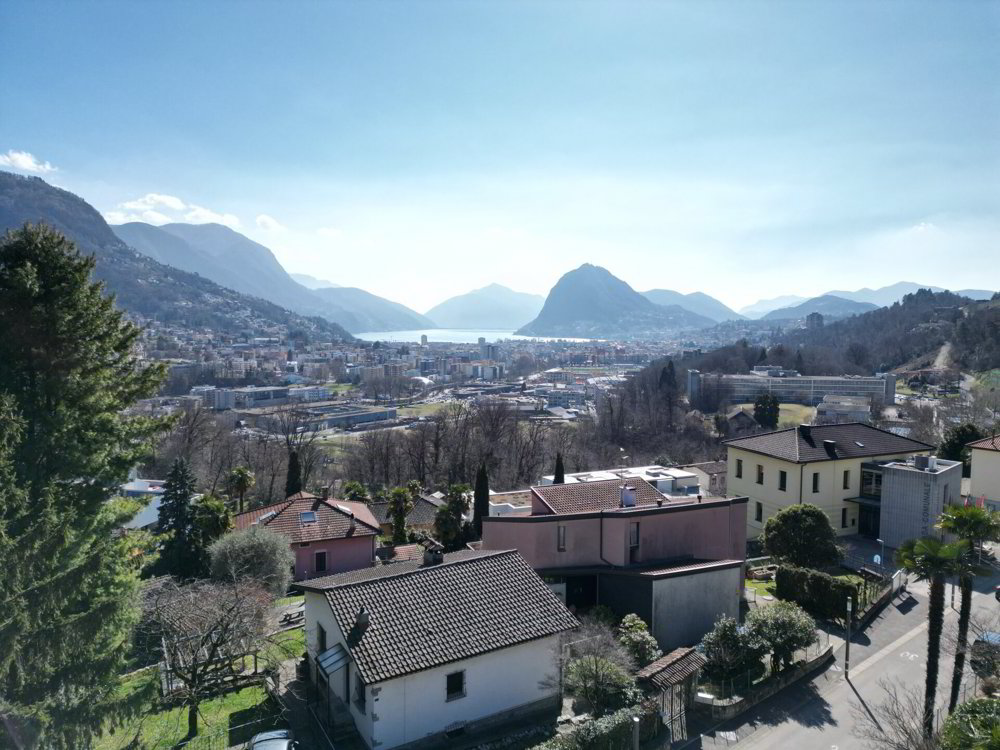 Haus – Canobbio, Distretto di Lugano