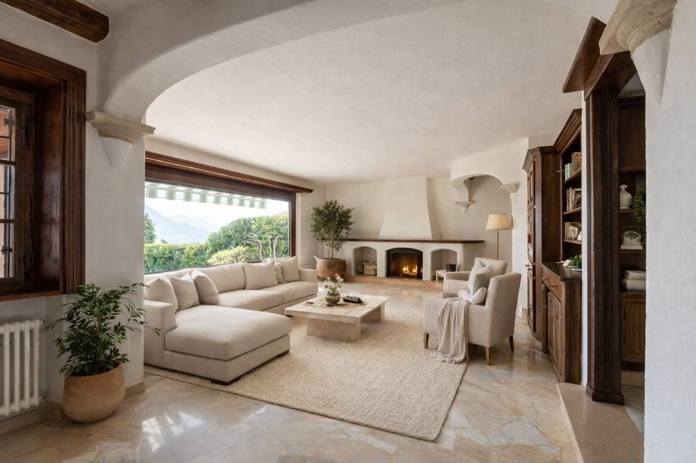 Haus – Canobbio, Distretto di Lugano - Ansicht 4
