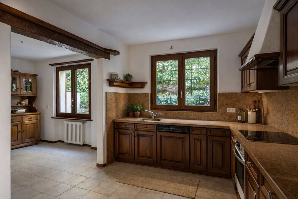 Haus – Canobbio, Distretto di Lugano - Mehr