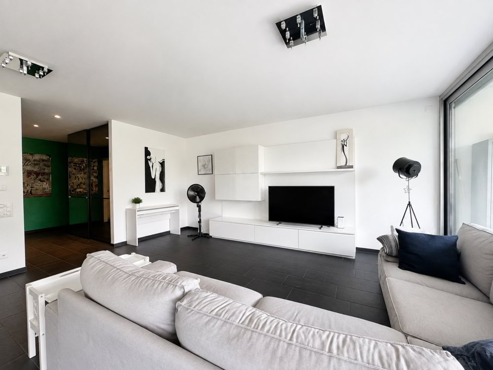 Wohnung – Collina d'Oro, Poporino, Al Guasto - Ansicht 3
