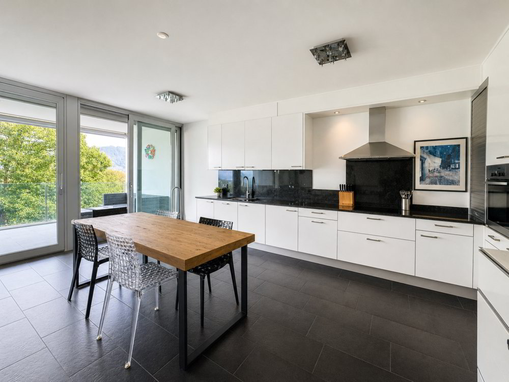 Wohnung – Collina d'Oro, Poporino, Al Guasto - Ansicht 5
