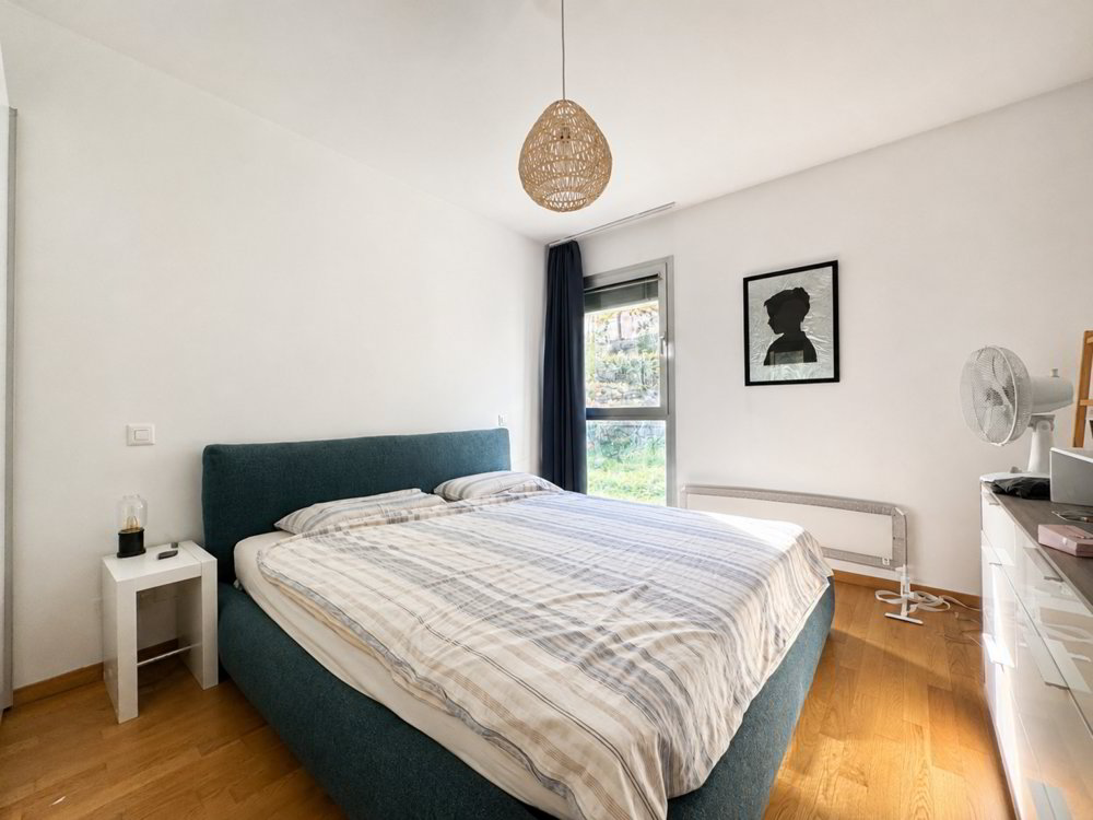 Wohnung – Collina d'Oro, Poporino, Al Guasto - Mehr