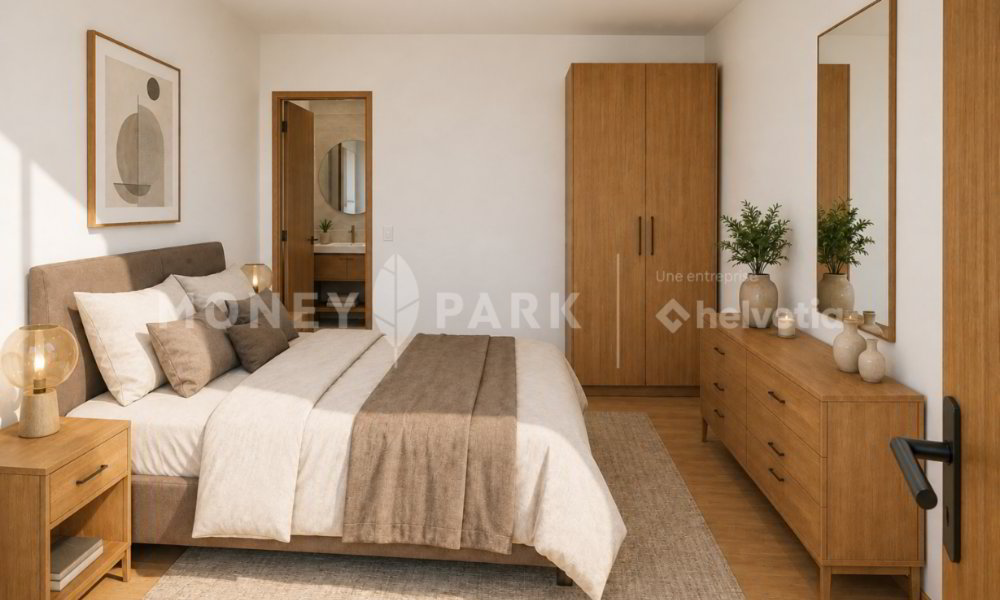 Wohnung – Palézieux - Ansicht 5