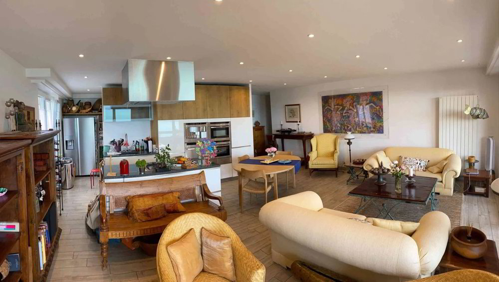 Wohnung – Montreux