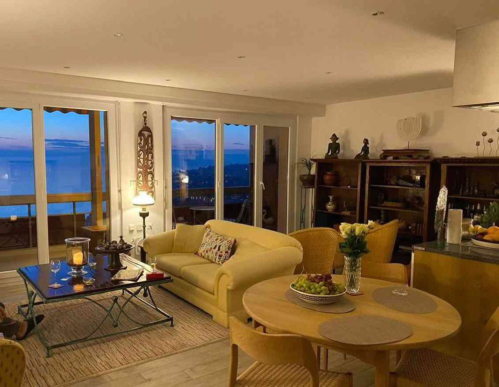 Wohnung – Montreux - Ansicht 2