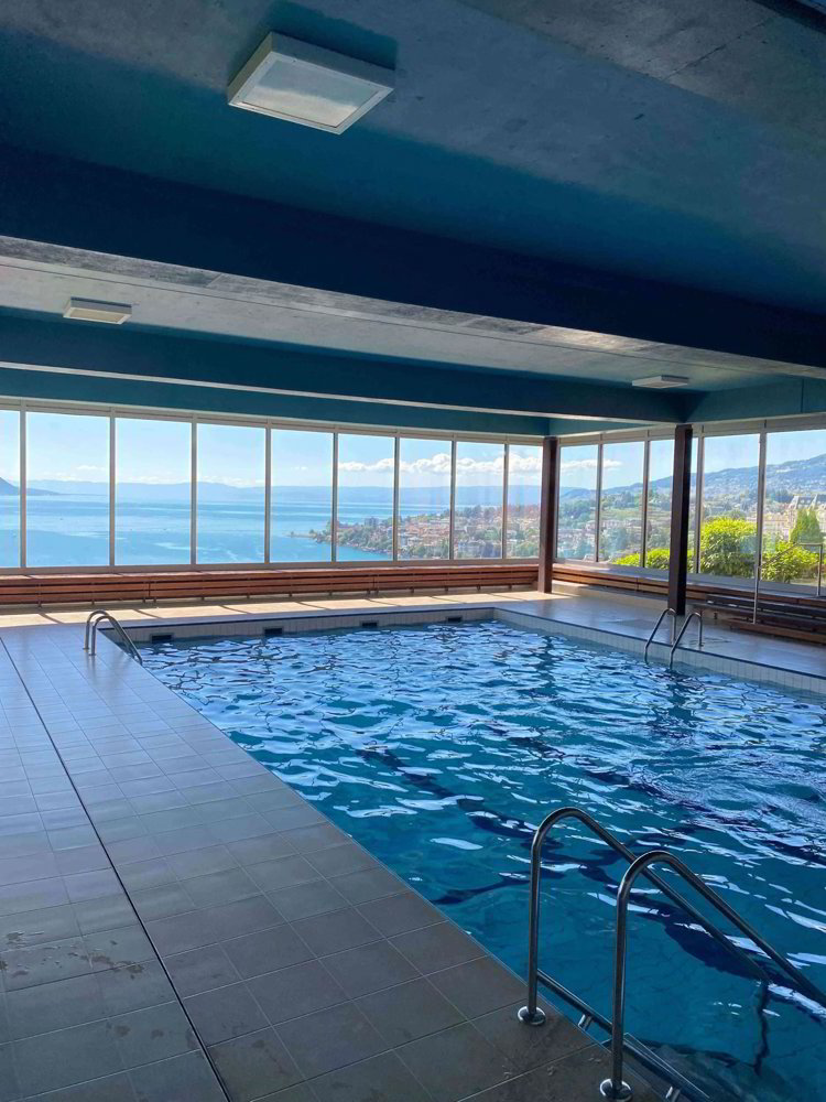 Wohnung – Montreux - Ansicht 5