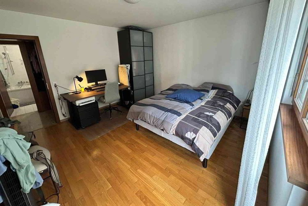Wohnung – Sion - Ansicht 2