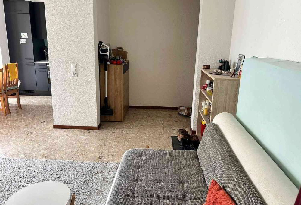 Wohnung – Sion - Ansicht 4