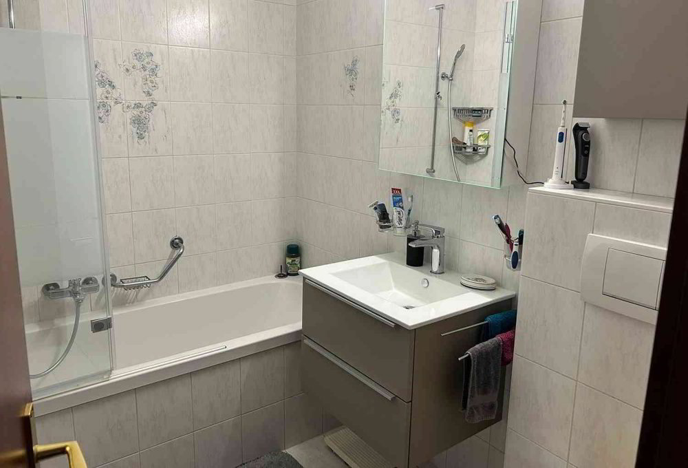 Wohnung – Sion - Ansicht 5