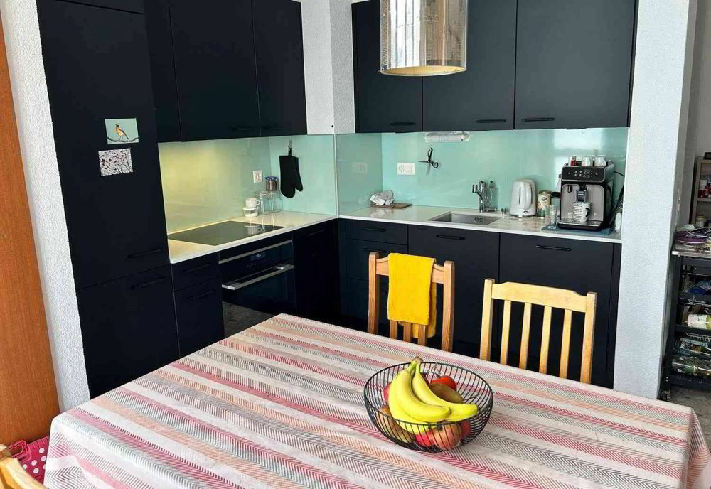 Wohnung – Sion - Mehr