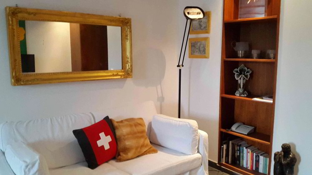 Appartamento di 1 locali in affitto a Crans-Montana - immagine 1/2