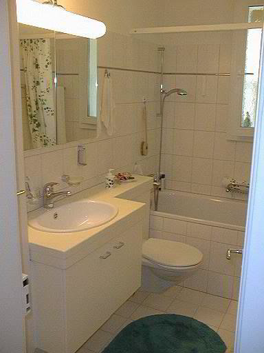 3 rooms Apartment for rent in Zürich - image 1/4