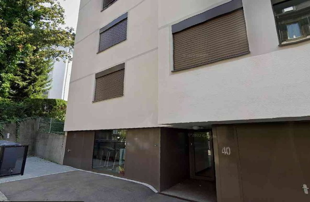 Wohnung – Zürich - Ansicht 4