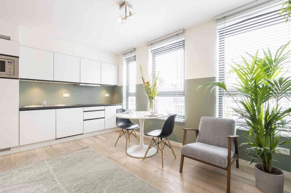 Wohnung – Zürich - Ansicht 5