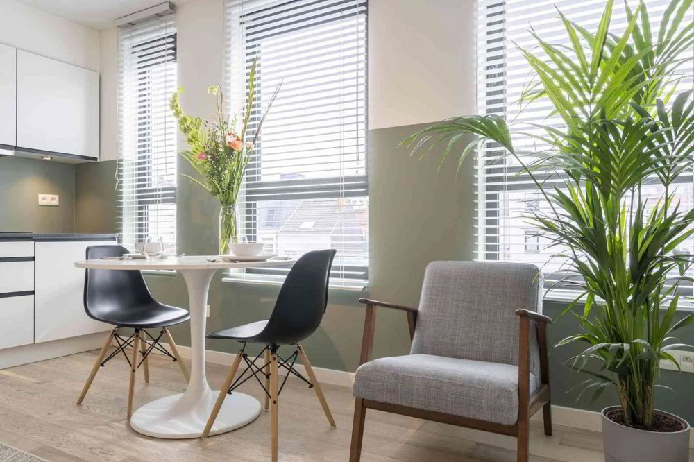 Wohnung – Zürich - Mehr