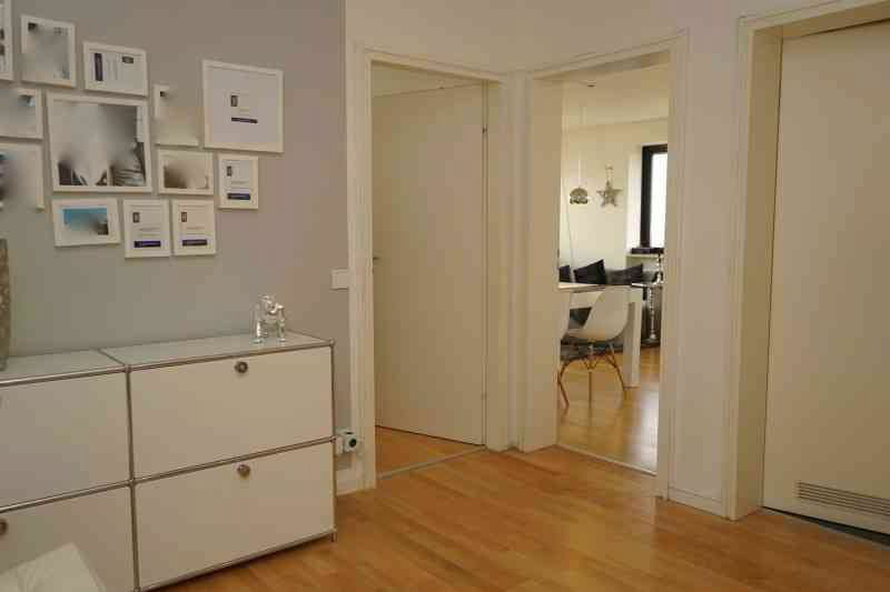 Appartamento di 2 locali in affitto a Zurich - immagine 1/8