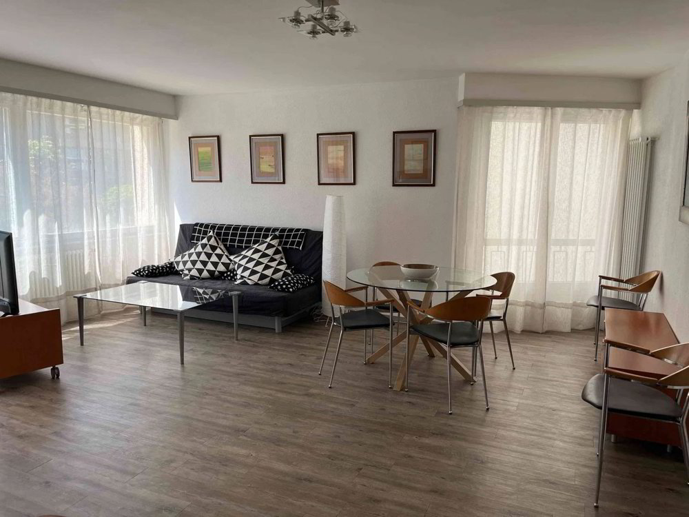 Wohnung – Sion - Ansicht 2