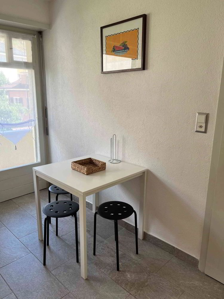 Wohnung – Sion - Ansicht 4