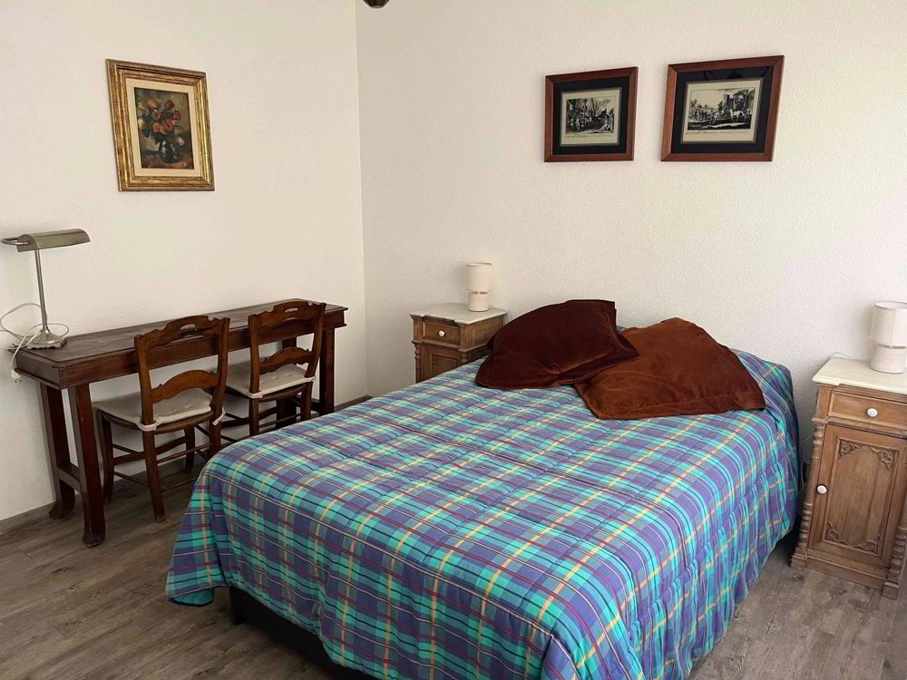 Wohnung – Sion - Ansicht 5
