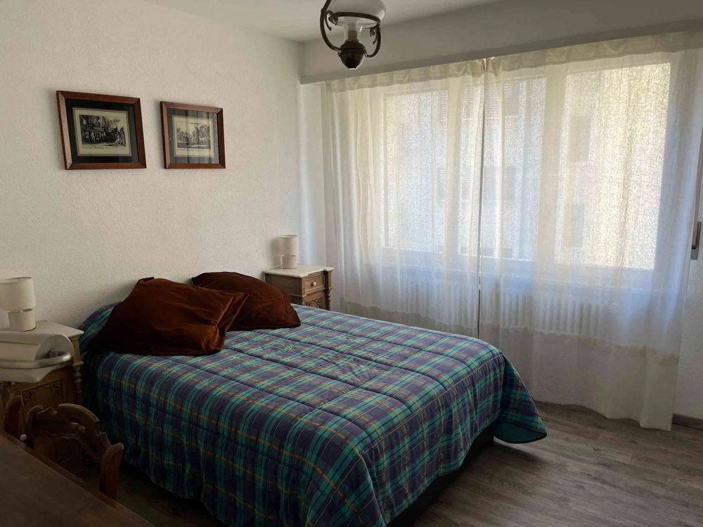Wohnung – Sion - Mehr