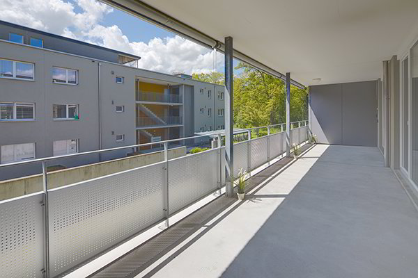 4.5 rooms Apartment for rent in Thun - image 1/9