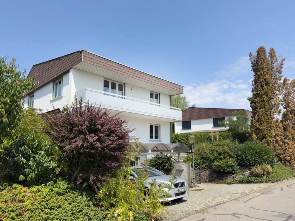 Haus – Meikirch