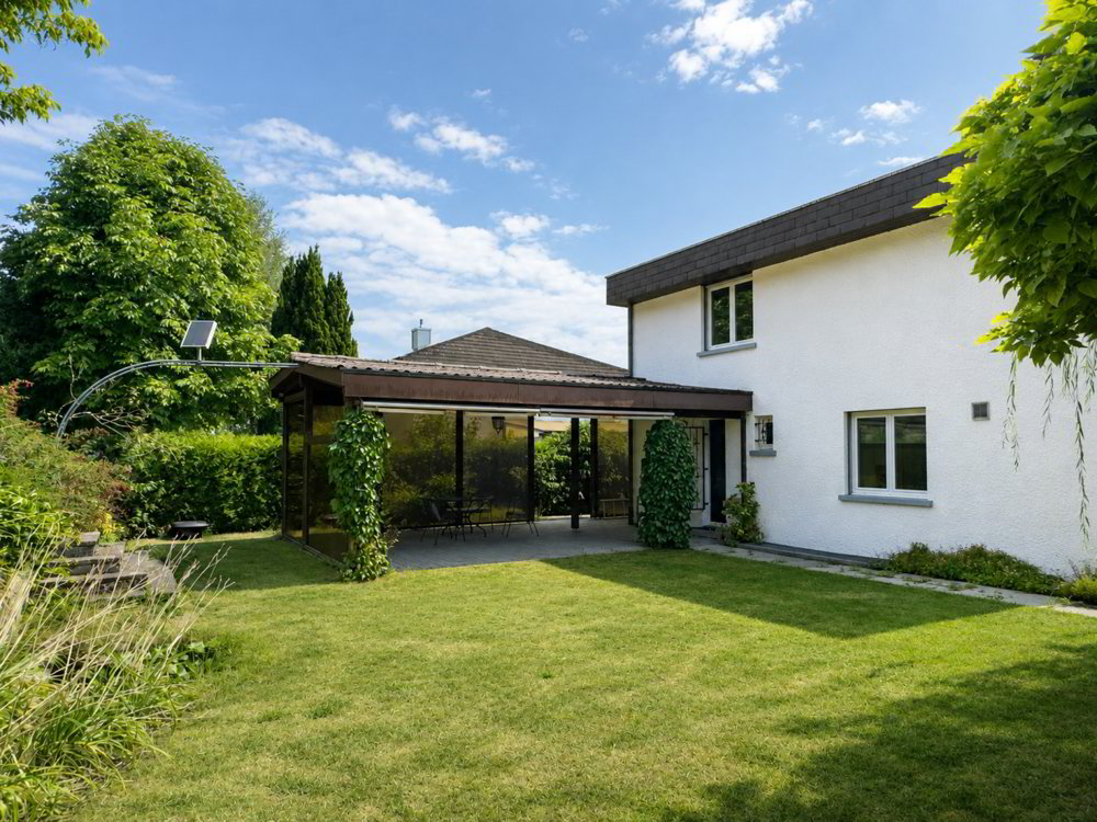 Haus – Meikirch - Ansicht 2