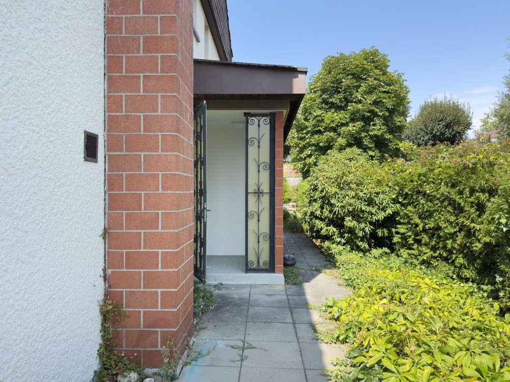 Haus – Meikirch - Ansicht 3