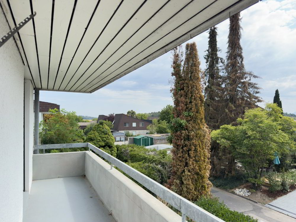 Casa di 6 locali in affitto a Meikirch - immagine 1/32
