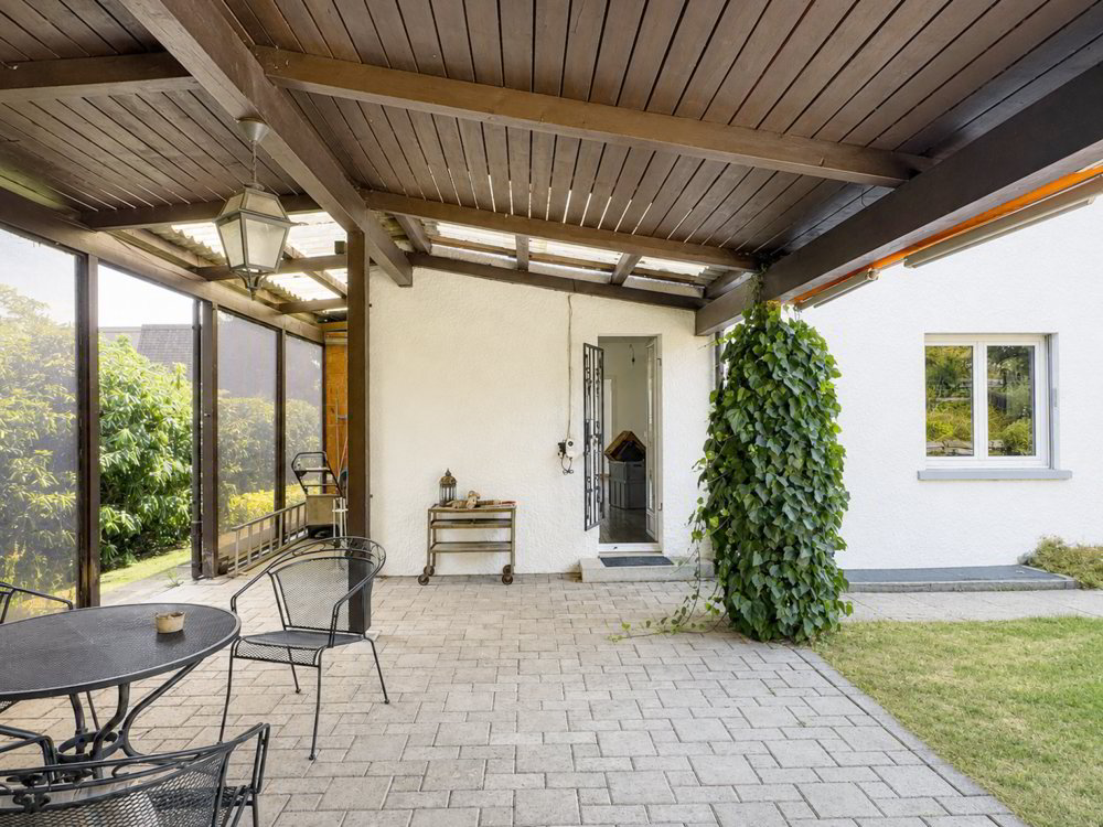 Haus – Meikirch - Ansicht 5