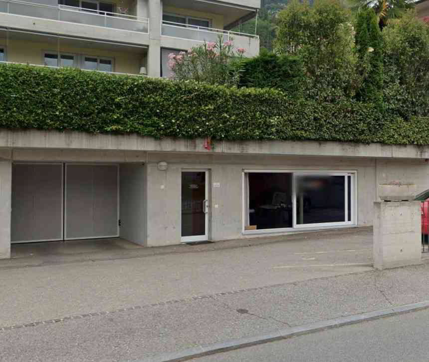 MINUSIO – Repräsentative Gewerbefläche mit hoher Sichtbarkeit - Ansicht 2