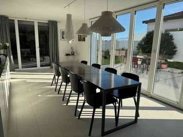 Immeuble moderniste - Ansicht 2