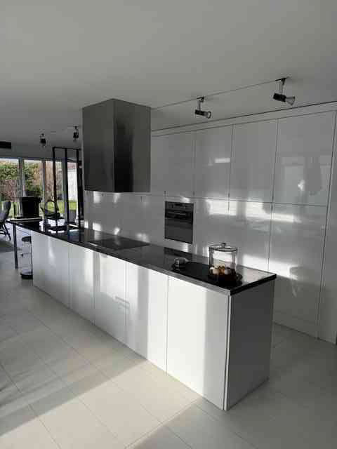 Immeuble moderniste - Ansicht 3