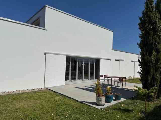 Immeuble moderniste - Mehr