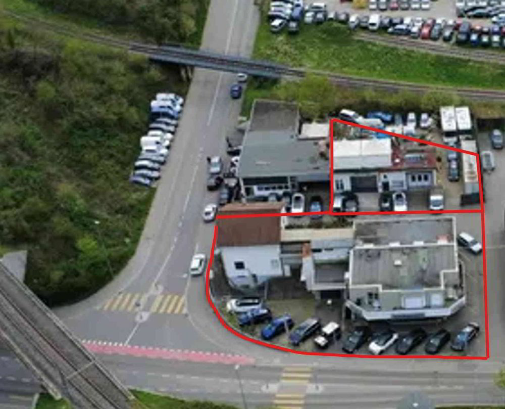 null rooms Office & Commercial to buy in Trimbach - image 1/5