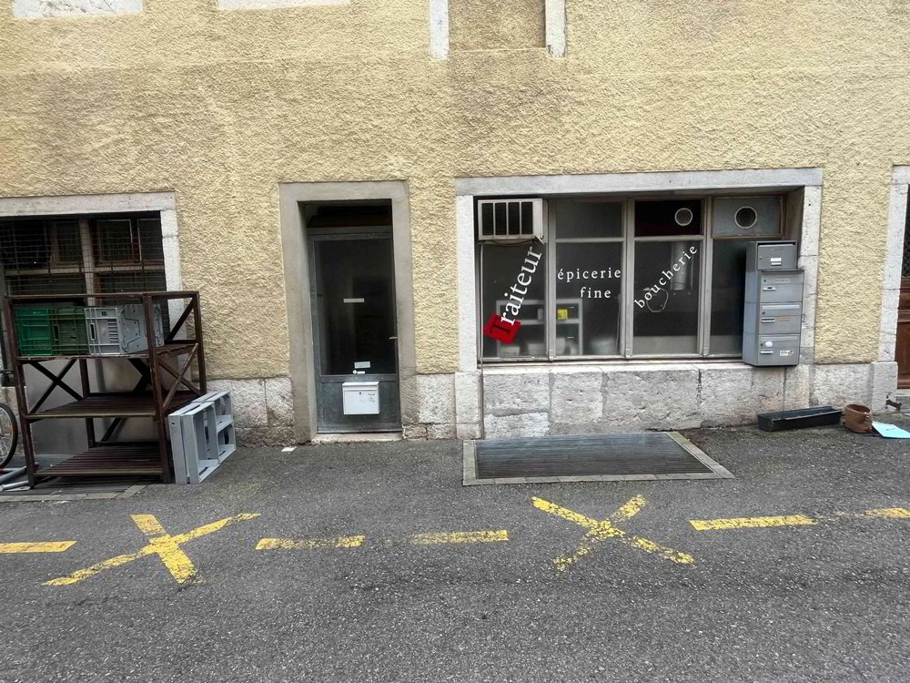 4 Zimmer Büro zum verkaufen in Neuenstadt - Bild 1/7