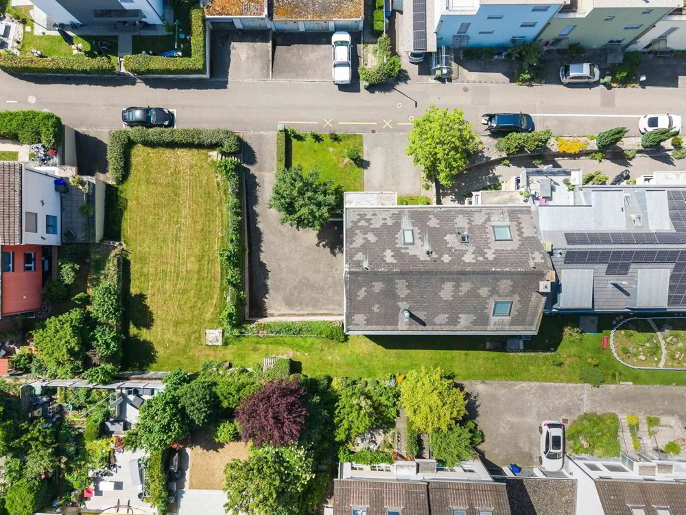 Casa di 3.5 locali in vendita a Therwil - immagine 1/13