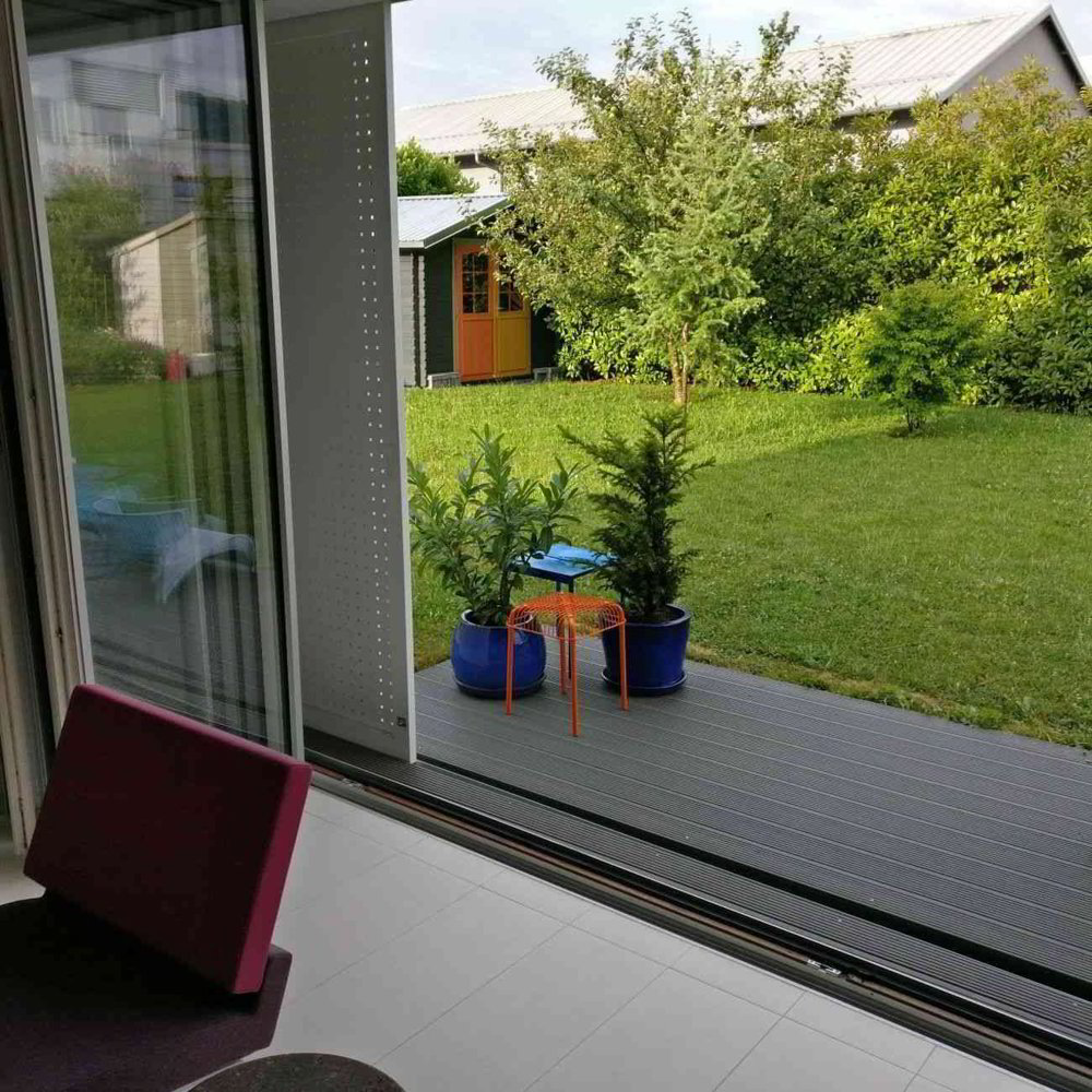 Haus – Rolle - Ansicht 4