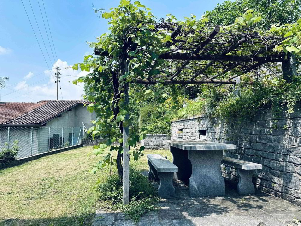 Haus – Sonvico - Ansicht 2