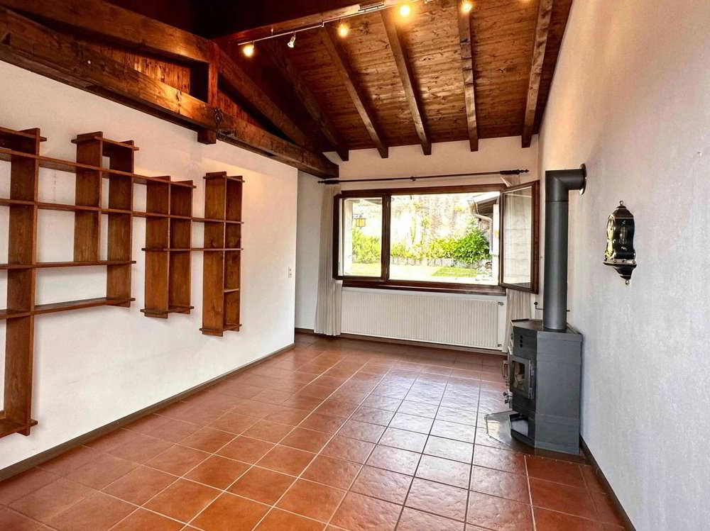 Haus – Sonvico - Ansicht 4