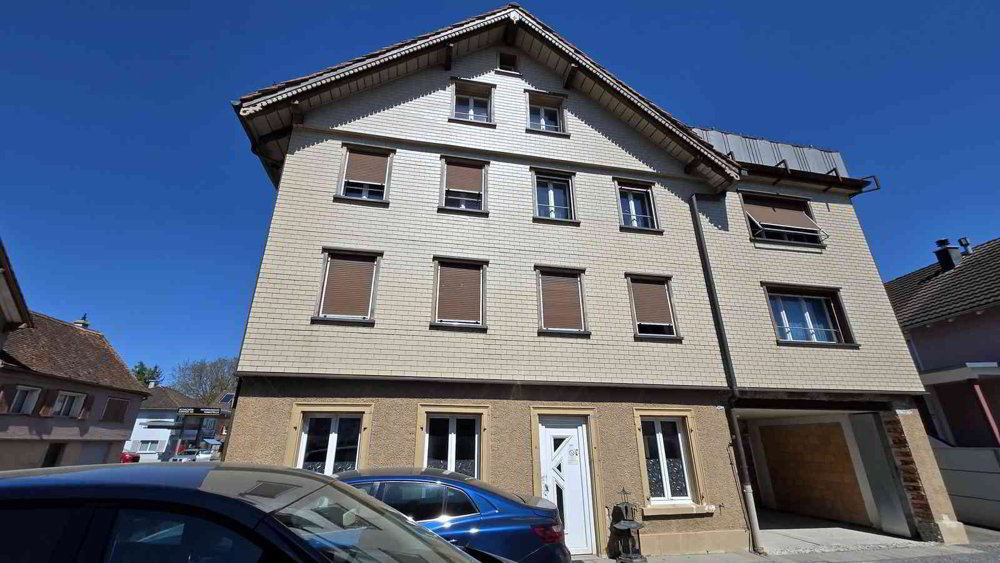 Haus – Oberriet SG