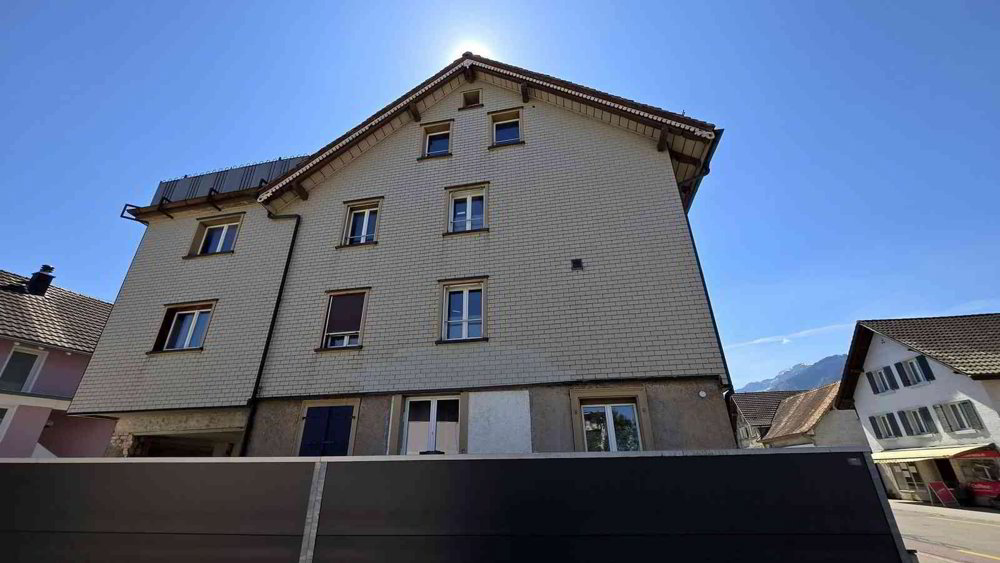 Haus – Oberriet SG - Ansicht 3