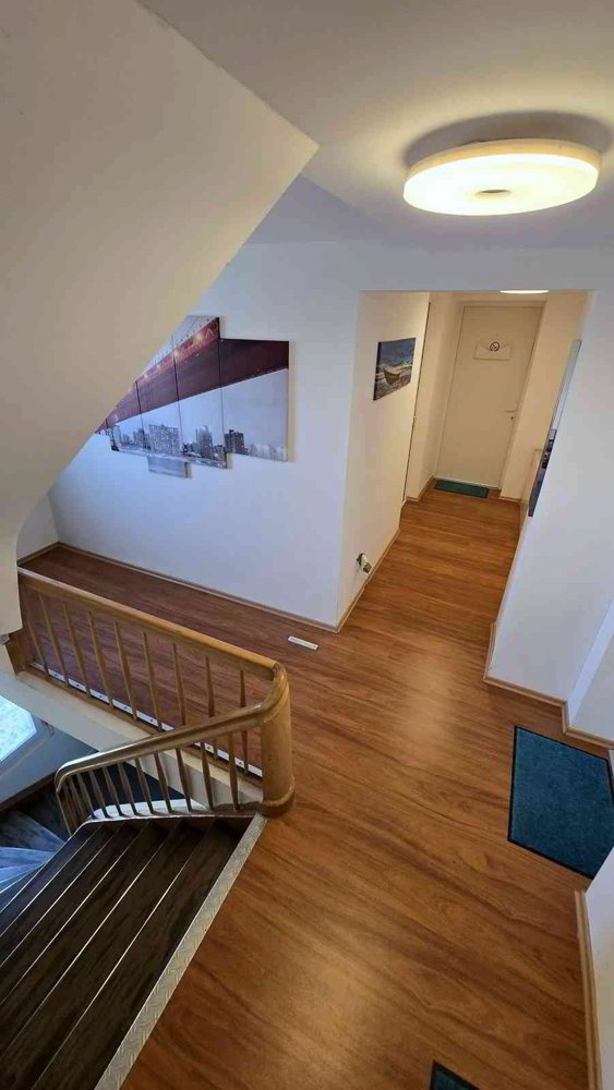 Haus – Oberriet SG - Ansicht 5
