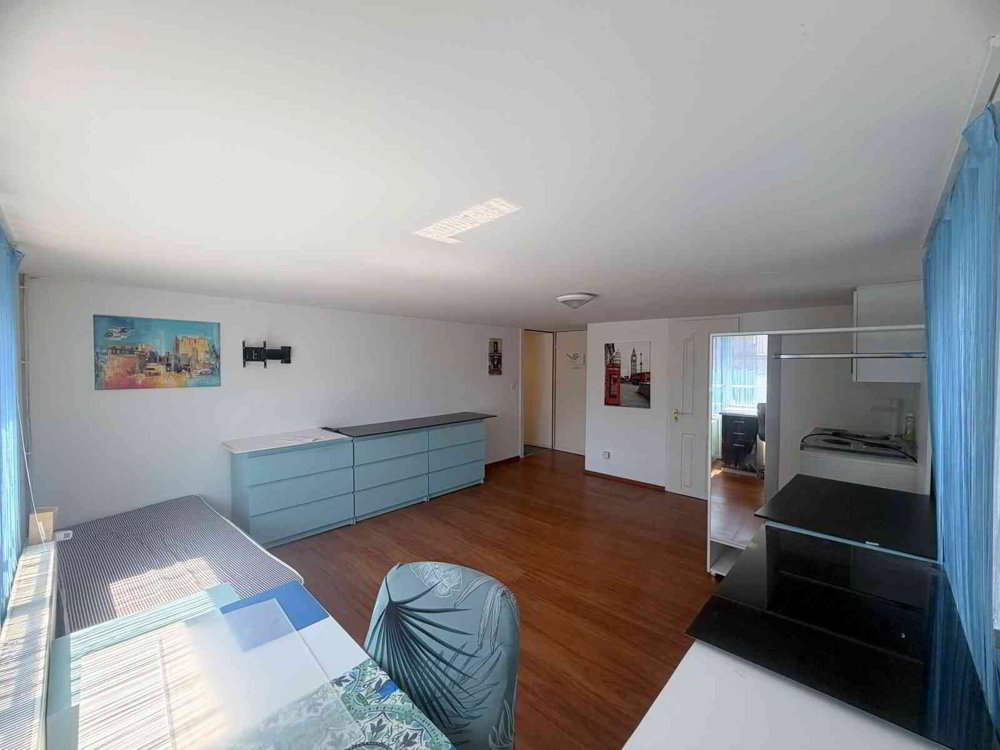 Haus – Oberriet SG - Mehr